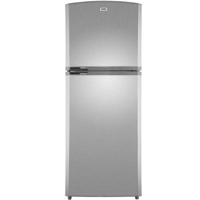 Refrigerador 28" (70 cm) Marca: Mabe Modelo: RME360PVMRE0 Color: Grafito