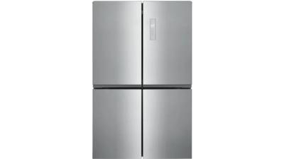 Refrigerador French Door 30" (76 cm) Marca: Frigidaire Classic Modelo: FFBN1721TV Color: Acero Inoxidable