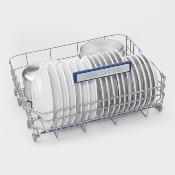 Lavavajillas 24" (60 cm) Marca: SMEG Modelo: LSP304SMX Color: Acero Inoxidable (2025 07)