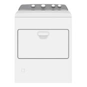 Secadora Gas 29" (74 cm) Marca: Whirlpool Modelo: 7MWGD2040JM Color: Blanco