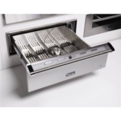VWD530 Cajón Calentador Eléctrico Empotrable 30" (76 cm) Marca: Viking Modelo: VWD530 Color: Acero Inoxidable (3,717 USD) (08 2026)