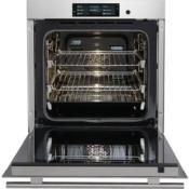 Horno Eléctrico empotrable  24"  Wolf  SO2450TE/S/T ($7,911 USD) (03 2026) 