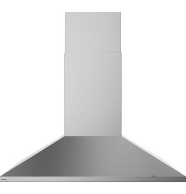 Campana de Isla 120cm Marca: Monogram Modelo: ZVIS481SRSS Color: Acero Inoxidable ($5,000 USD) (10 2026)