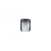 Tarja Submontar Franke 18"(457) ARX110-14 Acero Inoxidable $374.68USD