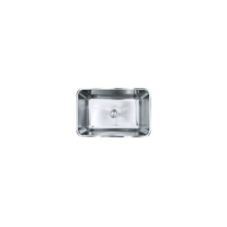 Tarja Sencilla Franke 36"(914) BEX110-70 Acero Inoxidable $982.52USD