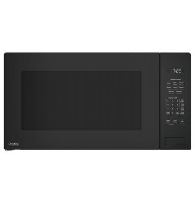 Microondas 24" (60 cm) Marca: GE PROFILE Modelo: PCWK22U1WDD Color: GRAY (02 2026)