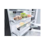 Columna de refrigerador y congelador  76 cm 30"  Marca: MIELE Modelo: KF 2802 Vi Color: Panel Ready (05 2026)