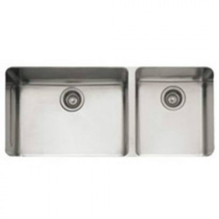 Tarja Submontar Franke 42"(1067) KBX 120-39 Acero Inoxidable $2,519.52USD