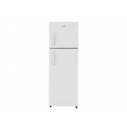 Refrigerador Top Freezer Acros 13P AT1350 Blanco/Silver