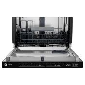 Lavavajillas 24" (60 cm) Marca: GE Profile Modelo: PBT700SSVFS Color: Acero Inoxidable (06 2026)