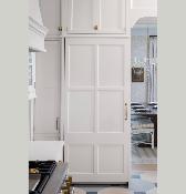 Refrigerador Columna All Refrigerator 36" (90 cm) Marca: Monogram Modelo: ZIR361NBRII Color: Panelable ($15,599 USD) (04 2026)