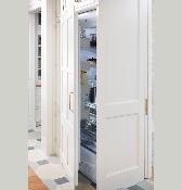 Refrigerador Gemelo All Refrigerator Panelable 36" (90 cm) Marca: Monogram Modelo: ZIR361NBRII ($15,599 USD) (04 2026)