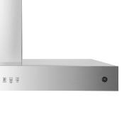 Campana de Isla 48" (120 cm) Marca: GE profile Modelo: CGP1220I7I Color: Acero Inoxidable (06 2026)