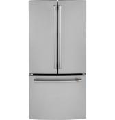 Refrigerador French Door 32" (83 cm) Marca: Cafe Modelo: CWE19SP2ND9  Color: Acero Inoxidable 