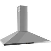 Campana Pared 36" (90 cm) Marca: Mabe Modelo: CMP9002I Color: Acero Inoxidable