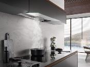 Campana integrada 36" (90 cm) Marca: MIELE Modelo: DAS 4940 Color: Acero Inoxidable  (04 2026) 