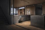 Lavavajillas  24" (60 cm) Marca: GAGGENAU Modelo: DF 481 Color: Panelable (6,970 USD) (06 2026)