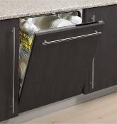 Lavavajillas Piso 24" (60 cm) Marca: Teka Modelo: DW8 57 FIM Codigo: 40782127 Color: Panelable (2025 12)