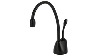 Dispensador de Agua Marca: Insinkerator Modelo: F-GN1100MBLK Color: Negro ($898 USD)