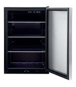 Centro de Bebidas 22" (55 cm) Marca: Frigidaire Classic Modelo: FRYB46234S Color: Acero Inoxidable