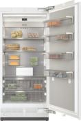 Congelador Columna  apertura derecha (All Freezer) 36" Marca: MIELE Modelo: F 2902 Vi  Color: Panelable (04 2026)
