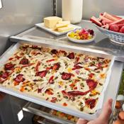 Refrigerador French Door 47" (120 cm) Marca: KitchenAid Modelo: KBSD708MSS Color: Acero Inoxidable (2025 07)