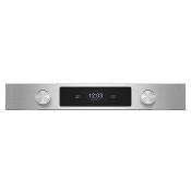 Horno Eléctrico 30" (76 cm) Marca: KitchenAid Modelo: KMBS730SPS Color: Acero Inoxidable (08 2026)