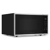 Microondas con Air Fry 21" (55 cm) Marca: KITCHENAID Modelo: KMCS522SPS Color: Acero Inoxidable (2026 09))