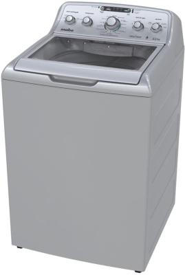 Lavadora Automática 28" (70 cm) Marca: Mabe Modelo: LMH72205WBAB1 Color: Blanco