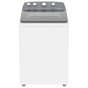 Lavadora Automática 28" (70 cm) Marca: Whirlpool Modelo: 8MWTW1934WJM Color: Blanco