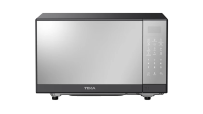 Microondas + Grill Marca: Teka Modelo: MWG 11 BK Color: Negro (10 2026)