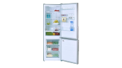 Refrigerador Bottom Freezer Marca: Teka Modelo: NFL 346 MX Color: Acero Inoxidable (10 2026)