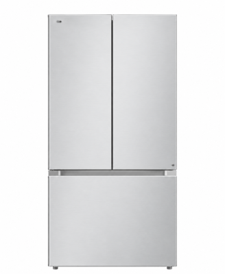 Refrigerador French Door Marca: Teka Modelo: RFD 64923 SS Color: Acero Inoxidable (10 2026)