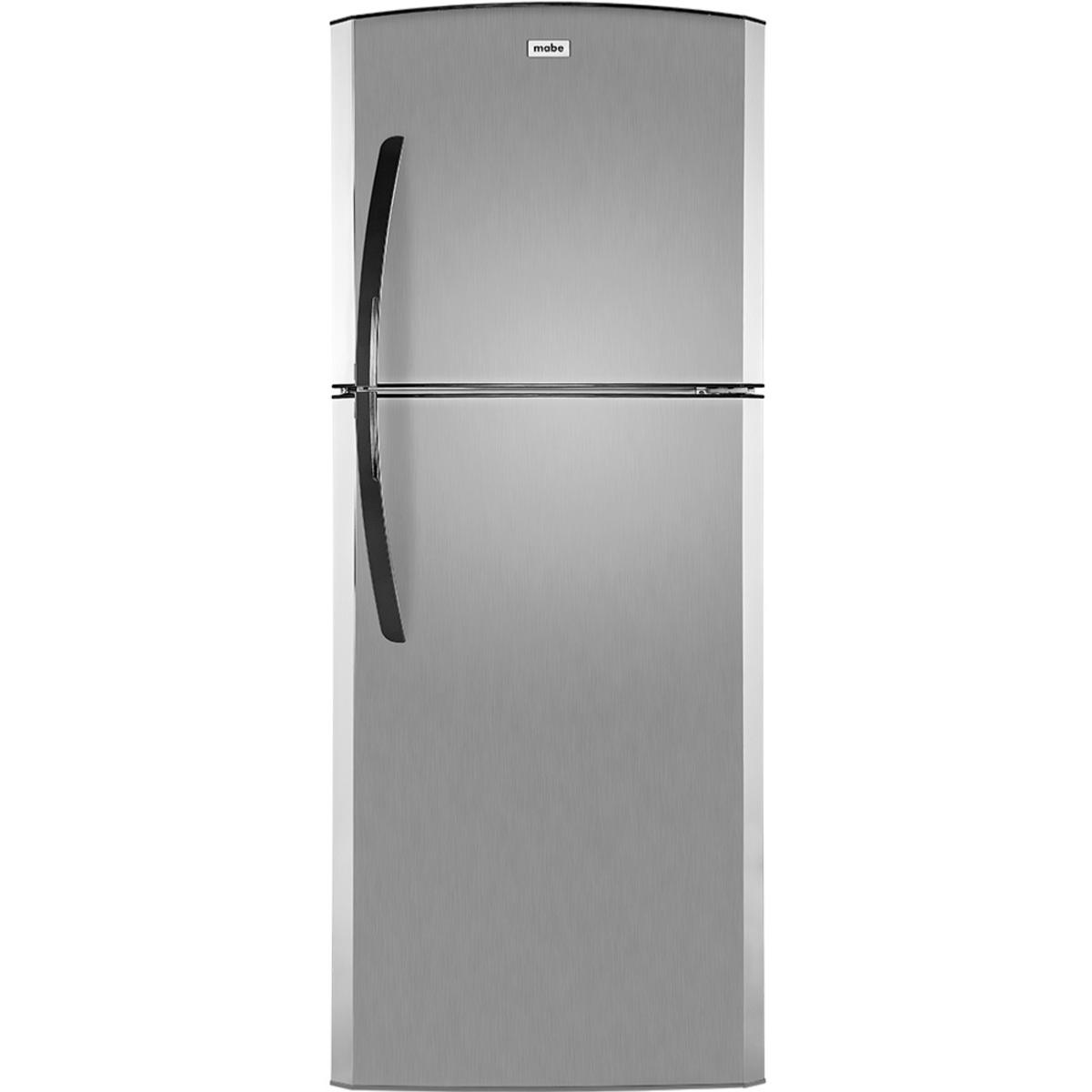 Refrigerador 70 cm Mabe RME360FXMRE0 Grafito Querétaro Cancún Monterrey