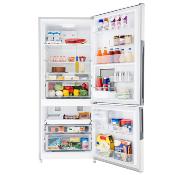 Refrigerador 30" (76 cm) Marca: Mabe Modelo: RMB520IWMRX0 Color: Acero Inoxidable