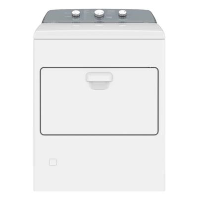 Secadora Gas 29" (74 cm) Marca: Whirlpool Modelo: 7MWGD1930JM Color: Blanco