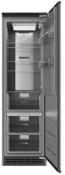 Refrigerador Vertical Tecnolam empotrable Código: TSD559PR Color: Panelable (09 2025)