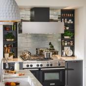 Campana de Pared 48" (120 cm) Marca: KitchenAid, Modelo: UVL6048JSS Color: Acero Inoxidable (2025 07) 