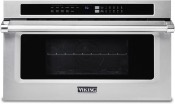 Microondas Speed Oven Convection / Microondas Empotrado VMDD5306SS 30" (76 cm) Marca: Viking Color: Acero Inoxidable ($4,380 USD) (08 2026)