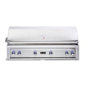 Asador de Gas Empotrable 54" (107 cm) Marca: Viking Modelo: VQGI5541 Color: Acero Inoxidable ($13,077 USD) (08 2026)