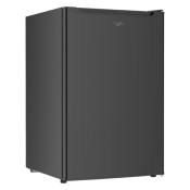 Frigobar 21" (55 cm) Marca: Whirlpool Modelo: WUC2205B Color: Black 
