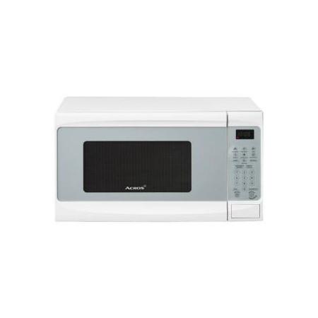 Horno de Microondas Acros 0.7 p3 AM1007B Blanco
