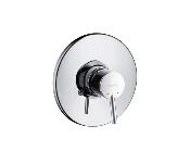 Monomando para Regadera Marca: Hansgrohe Modelo: Talis s 32675000 Acabado: Cromo (07 2026) SIN CAJA