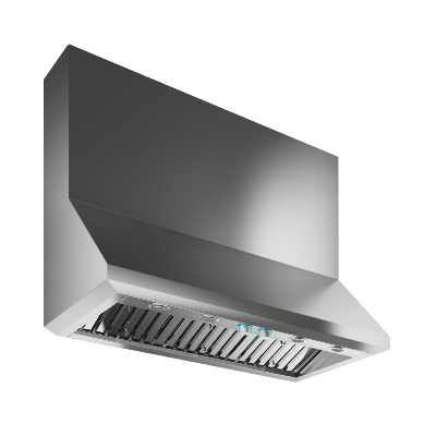 Campana de Pared  "CAPRI" 36" (90 cm) Marca: Elica Modelo: PRF0147397B Color: Acero Inoxidable ($2,367.56 USD) (09 2025)