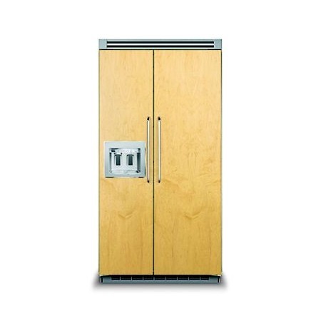 Refrigerador Panelable con Dispensador Duplex Viking 42"/105 cm FDSB5422D $15,907.08 USD