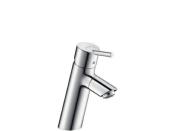 Monomando para lavabo Marca: Hansgrohe Modelo: TALIS 32053000 Color: Cromo (SIN CAJA) (06 2026) 