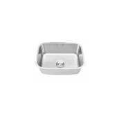 Tarja Marca: Axcent Modelo: Alexandra WS5752 Color: Acero Inoxidable (05 2026)