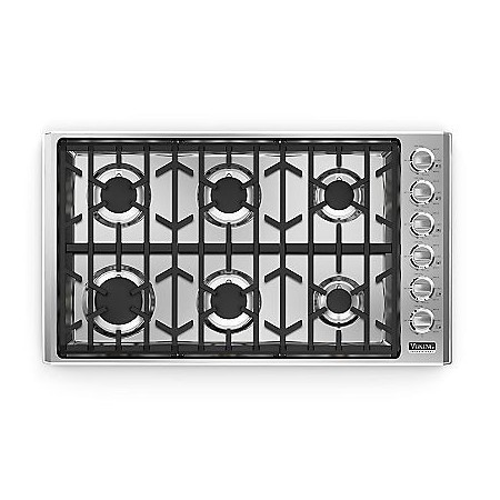 Parrilla Gas Viking 36" VGC536 $3,511.32 USD