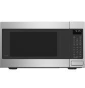 Microondas Marca: CAFÉ Modelo: CCWK15C1WSS Color: Acero inox ($899 USD)