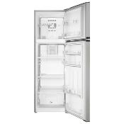 Refrigerador 24" (60 cm) Marca: Mabe Modelo: RMA250PVMRM0Color: Inox Mate